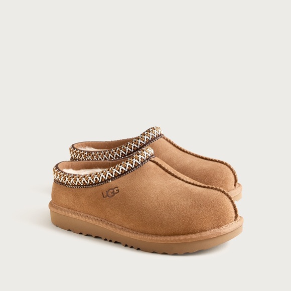 UGG Other - UGG Tasman II kids slippers
